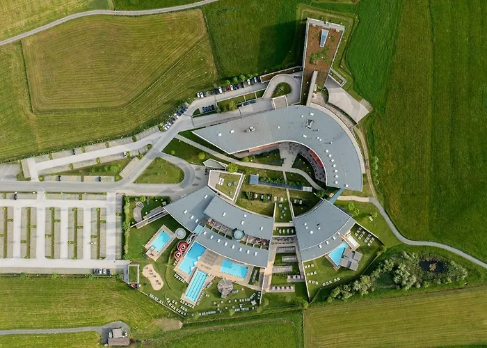 Tauern & Therme Rezort Kaprun