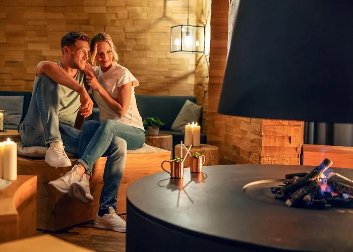 Rezort Tauern & Therme 4*