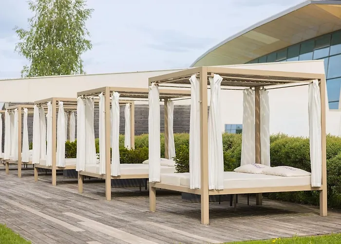 Rezort Tauern & Therme 4*