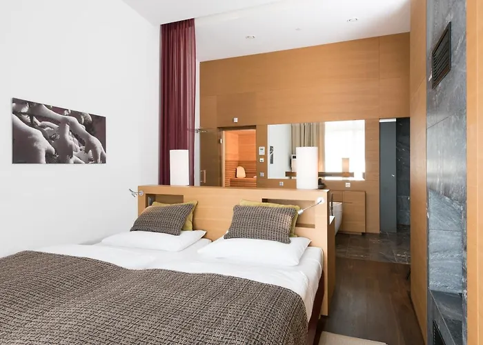 Tauern & Therme Rezort Kaprun