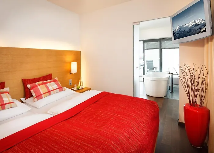 Tauern & Therme Rezort Kaprun