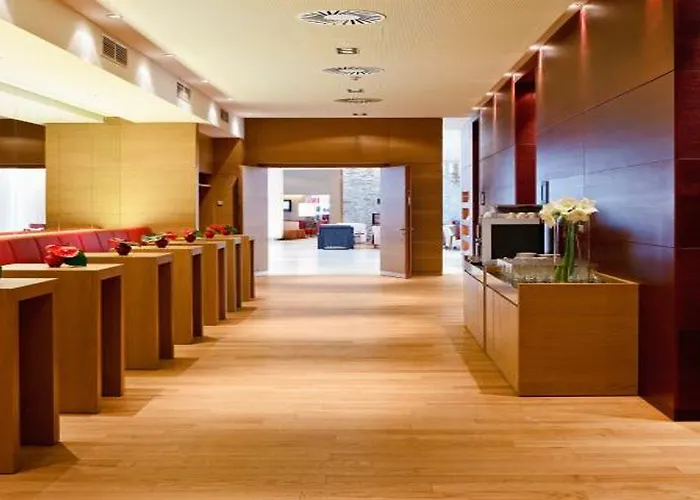 Rezort Tauern & Therme 4*