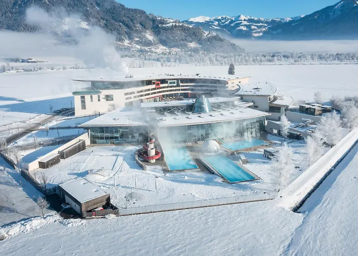 Tauern & Therme 4*