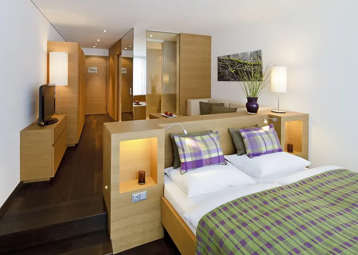 Tauern & Therme Rezort Kaprun