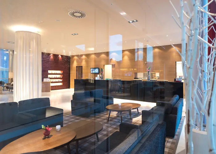 Rezort Tauern & Therme Kaprun