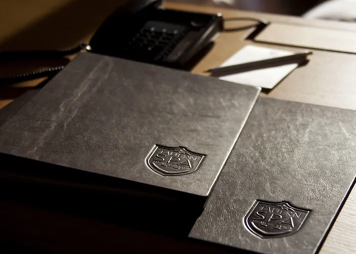 Rezort Tauern & Therme 4*