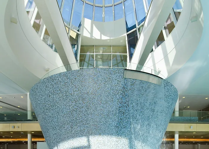 Rezort Tauern & Therme