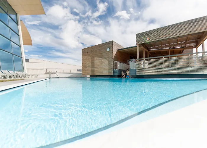 Tauern & Therme Rezort