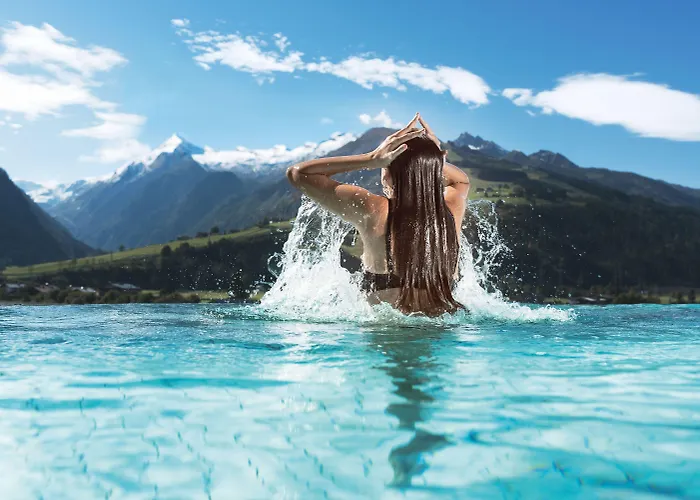 Rezort Tauern & Therme Kaprun