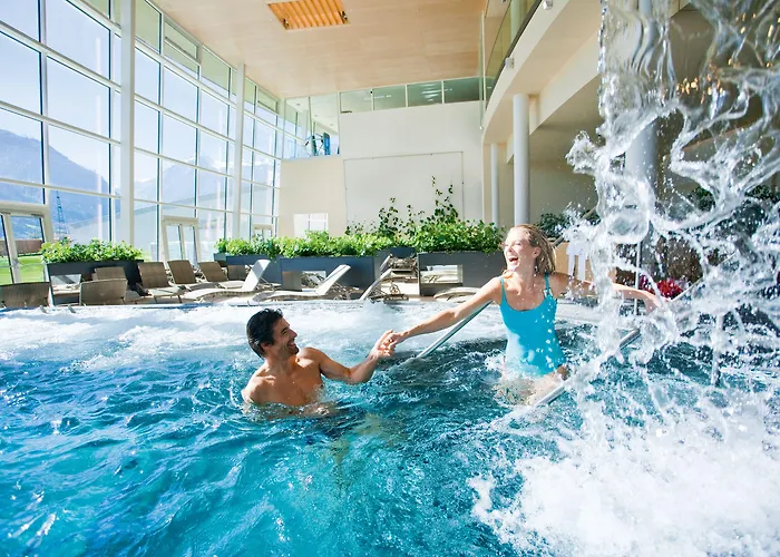 Rezort Tauern & Therme 4*
