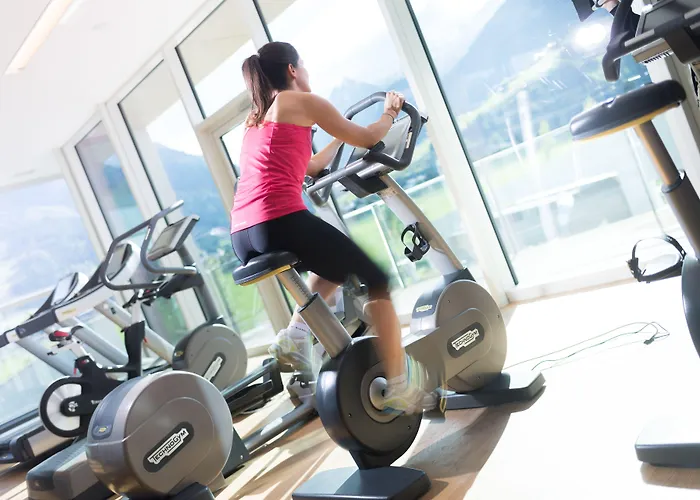 Tauern & Therme Rezort Kaprun