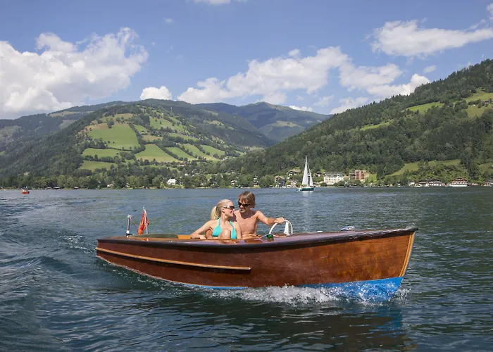 Rezort Tauern & Therme