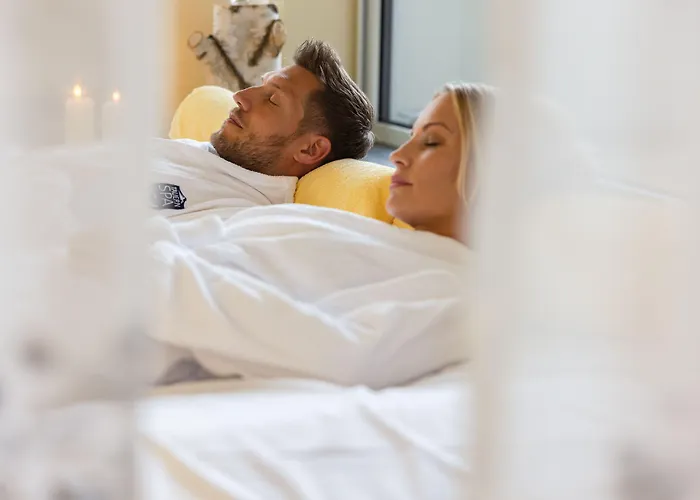 Rezort Tauern & Therme