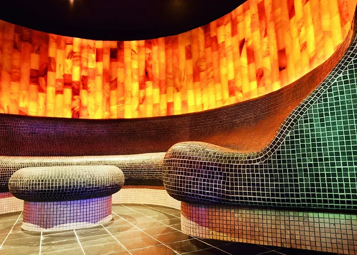 Tauern & Therme Rezort 4*