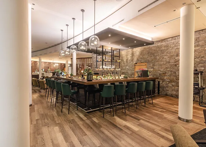 Tauern & Therme Rezort 4*