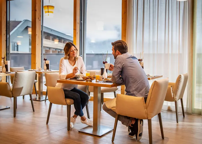 Tauern & Therme Rezort