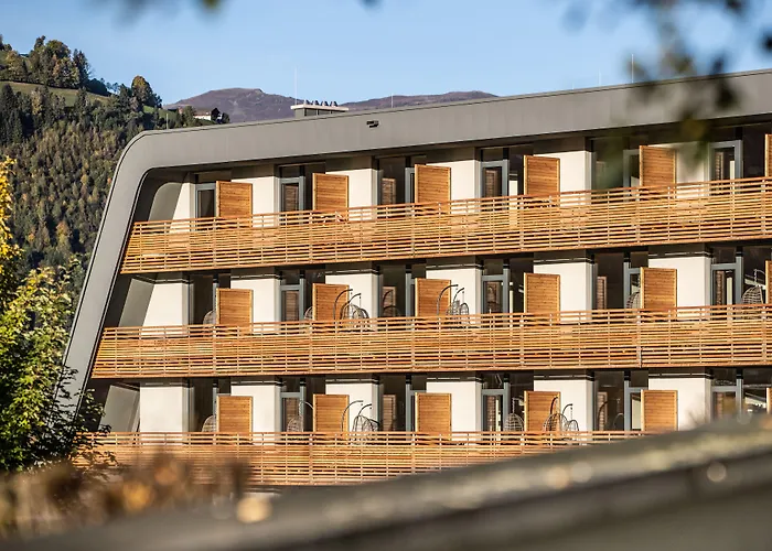 Rezort Tauern & Therme 4*