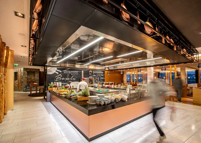 Tauern & Therme Rezort 4*