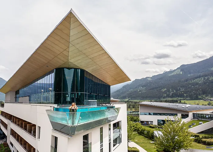 Tauern & Therme Rezort Kaprun