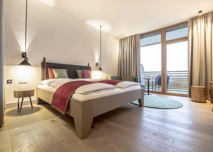 Rezort Tauern & Therme Kaprun