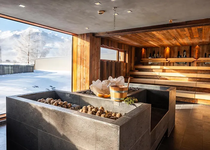 Tauern & Therme Kaprun