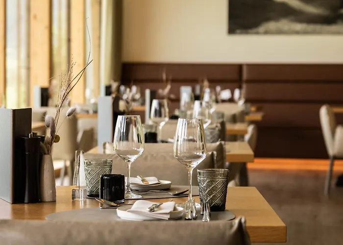 タウエルン スパ ＆ テルメ