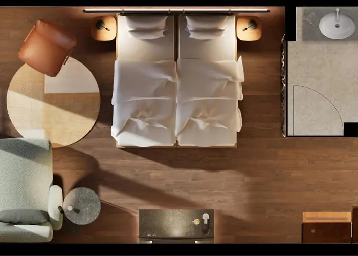 タウエルン スパ ＆ テルメ 4* カプルーン