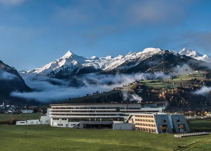 Tauern & Therme Rezort