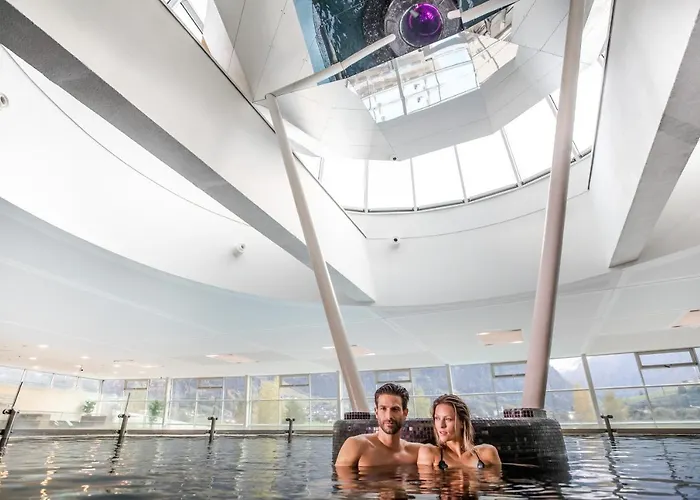 Rezort Tauern & Therme