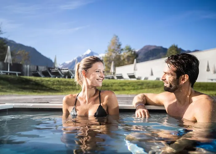 Rezort Tauern & Therme 4*