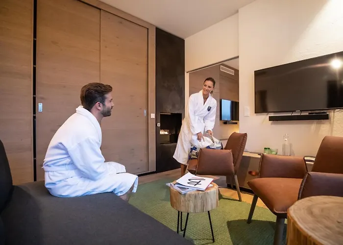 Rezort Tauern & Therme 4*