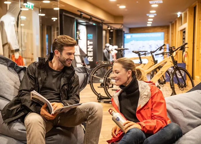 Rezort Tauern & Therme