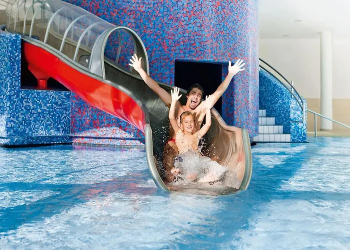 Tauern & Therme 4* Kaprun